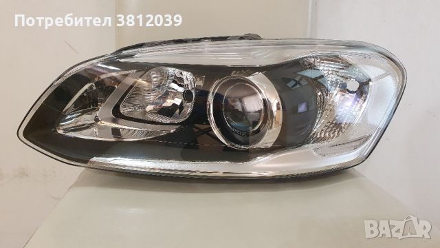 Оригинален ляв BI-XENON фар за Volvo XC60/ Волво XC60 (2013-2016), снимка 1