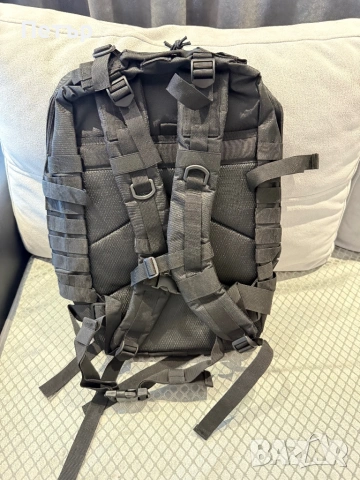 Тактическа раница, снимка 2 - Раници - 54008316
