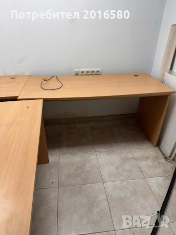 Бюра масивни офисни