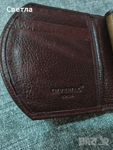 Маркови дамски портфейли, снимка 4 - Портфейли, портмонета - 53576831