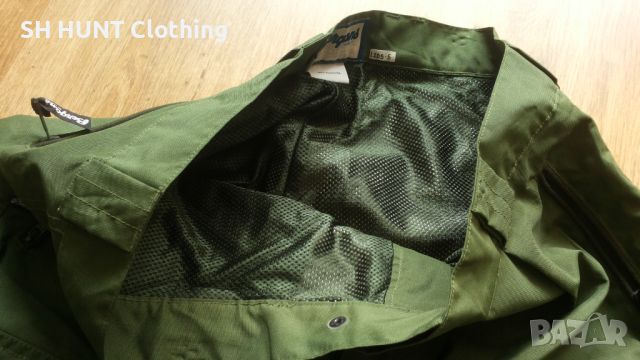 Bergans of NORWAY Windproof Trouser размер XL панталон вятъроустойчив със здрава материя - 1156, снимка 16 - Екипировка - 46653247