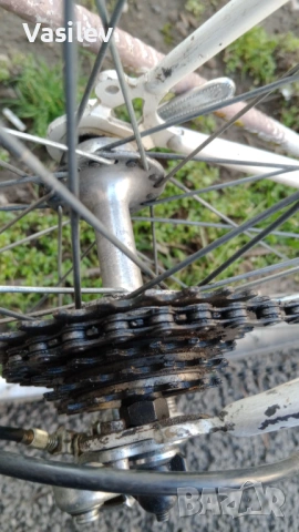 Велосипед "PEUGEOT", снимка 5 - Велосипеди - 53636125