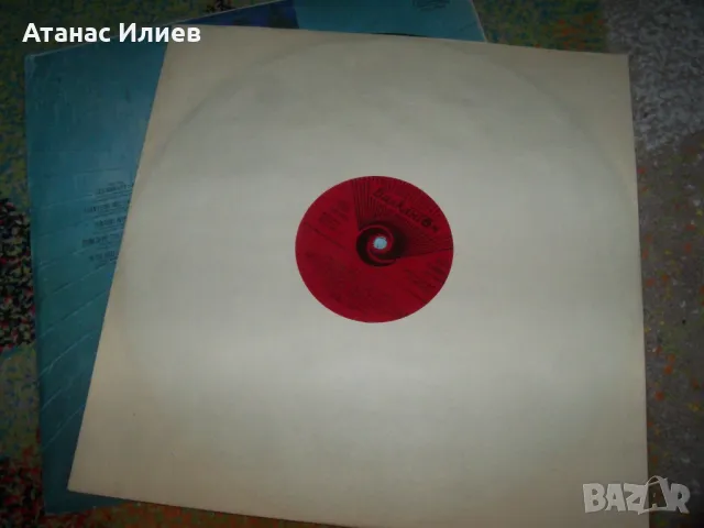 Smokie, Bright Lights & Back Alleys 1982 LP, снимка 5 - Грамофонни плочи - 49841771