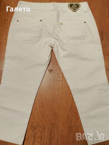 16 Различни модели памучни еластични маркови дънки 5 лева броя , снимка 17 - Дънки - 45928085