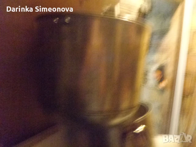 баксани 2бр, снимка 5 - Обзавеждане на кухня - 51367233