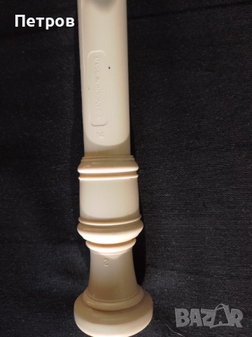 свирка ,флейта, кавал, дудук YAMAHA, снимка 4 - Антикварни и старинни предмети - 52845307