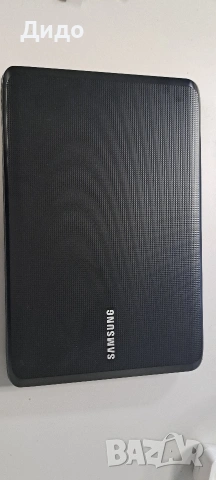 Лаптоп Samsung , снимка 4 - Лаптопи за работа - 53177409