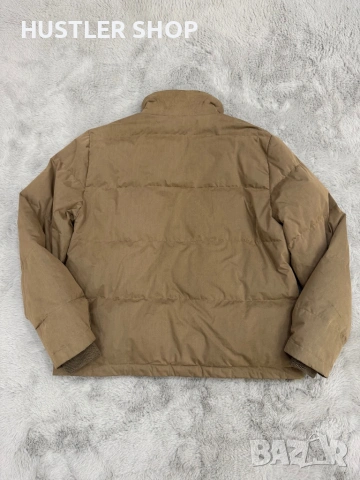 Мъжко зимно яке C.P COMPANY VINTAGE. Размер 52/L, снимка 5 - Якета - 53565916