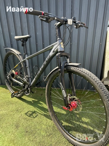 Велосипед Velors Rambler  29"