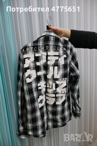 Дамски ризи, размер М