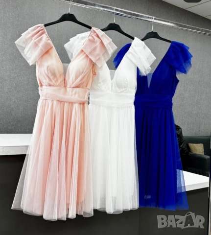 рокли , снимка 3 - Рокли - 52023604