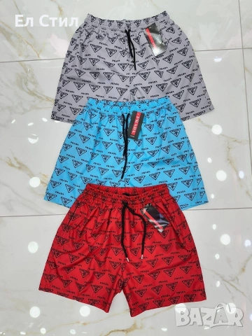 ✨🔥🔥🔥 👍 ✨𝗣𝗿𝗶𝗰e :16 € НА ЕДРО ✨𝗦ı𝘇𝗲: S M L XL XXL 📌5 бр, снимка 2 - Бански - 53760001