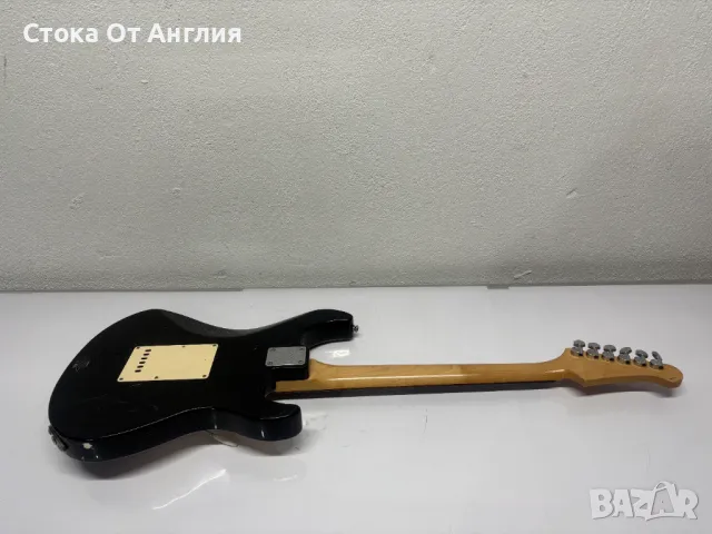 Китара - Yamaha Pacifica 112L, снимка 2 - Китари - 49999318