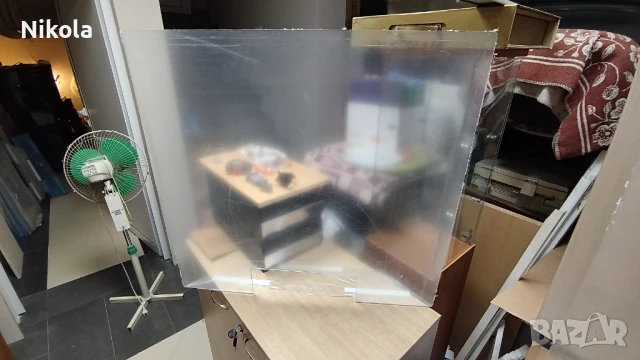 Защитен параван  - плексигласова преграда , снимка 15 - Друго - 49746005