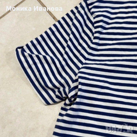Polo Ralph Lauren M, снимка 4 - Тениски - 52131370