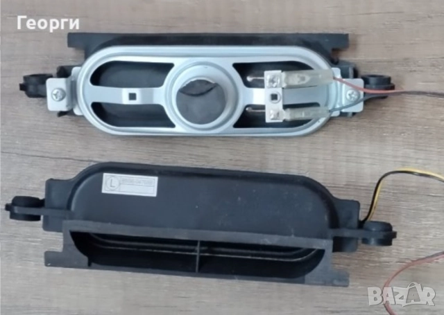 части за LCD TV Samsung, снимка 10 - Части и Платки - 43823525