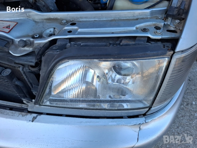 Audi A6 C4 2.0ACE на части , снимка 9 - Автомобили и джипове - 51751018