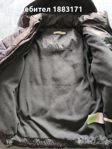 Детско оригинално яке , снимка 6 - Детски якета и елеци - 52385207