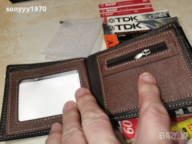 НОВО ПОРТМОНЕ 0603260849, снимка 12 - Портфейли, портмонета - 53730576