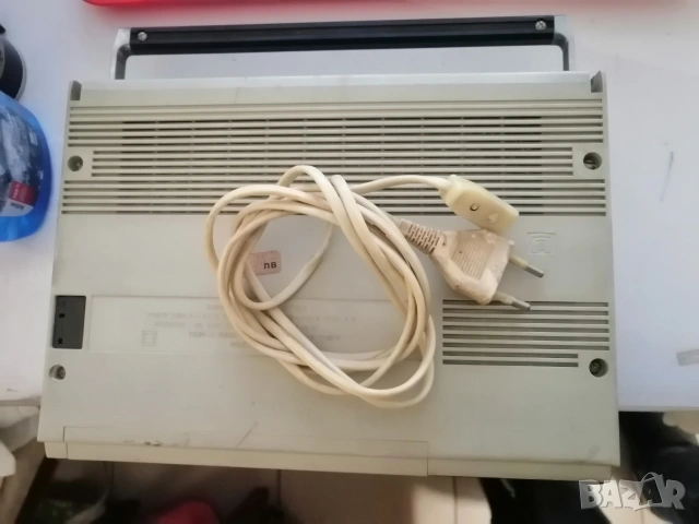 Ретро радиоприемник VEF 221 ВЕФ221 от СССР , снимка 5 - Радиокасетофони, транзистори - 54174793