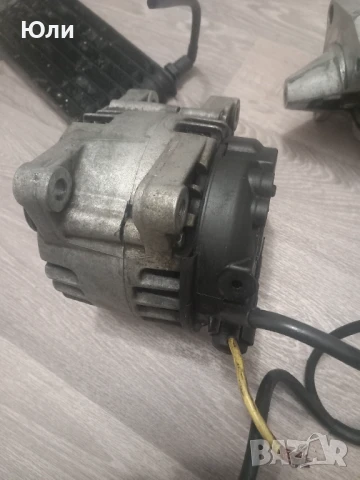 Алтернатор за фиат улисе 