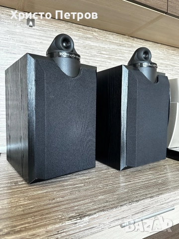 Wharfedale Modus two, снимка 2 - Тонколони - 52106100