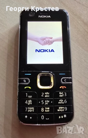 Nokia 6124c - за нов панел и без батерия, снимка 3 - Nokia - 52002102