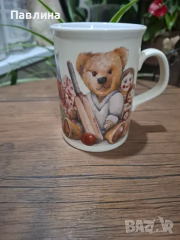 Чаши мъг, снимка 5 - Чаши - 49897921