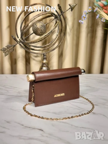 Дамски Чанти ✨ LAQUEMUS , снимка 12 - Чанти - 51391887