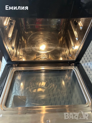 Уред за готвене на пара, снимка 2 - Уреди за готвене на пара - 52442232