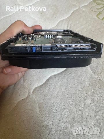 Хард диск, снимка 3 - Твърди дискове - 51128440