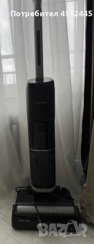 Прахосмокачка DREAME, снимка 3 - Прахосмукачки - 51124754