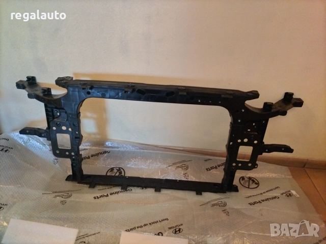 64101K4000,панел преден,маска HYUNDAI KONA ELECTRIC 19 (2018-2021), KHACPOSE19,Canada