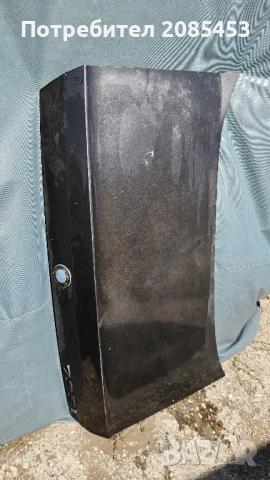 BMW E32 , снимка 2 - Части - 47116325