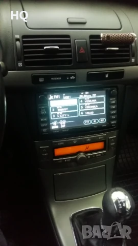 TOYOTA AVENSIS, снимка 8 - Автомобили и джипове - 50054595