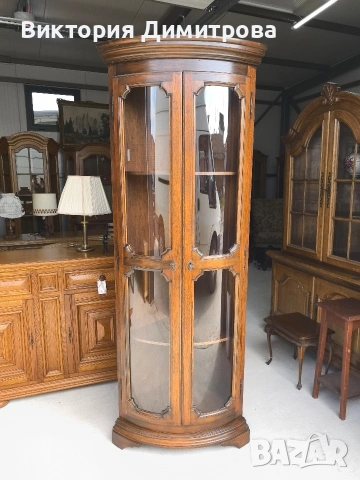 Витрина Selva Dreamy