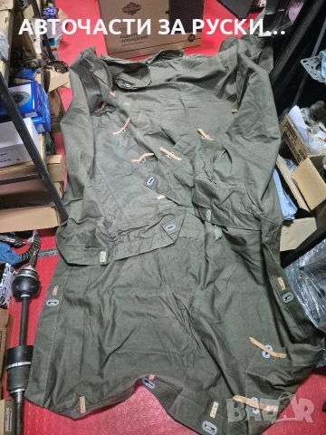 нови авточасти УАЗ, снимка 9 - Части - 53537094