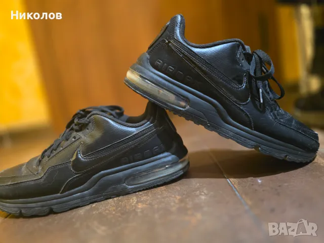 NIKE Обувки AIR MAX LTD 3, снимка 1 - Маратонки - 49539934