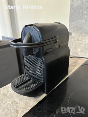 Кафемашина Delonghi Nespresso