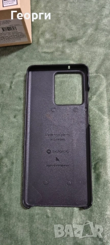 Motorola edge 40 neo 12/256GB, снимка 11 - Motorola - 53344130