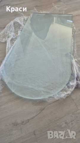Стъкло за Плот / Бар Плот - НОВО!!, снимка 4 - Маси - 52583588
