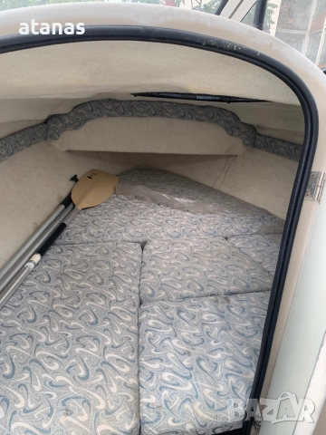 BAYLINER Capri, снимка 6 - Воден транспорт - 52685635