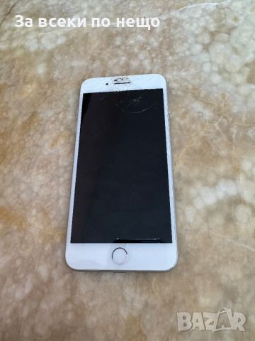  iPhone 8 Plus , Има Айклауд!, снимка 3 - Apple iPhone - 46303653