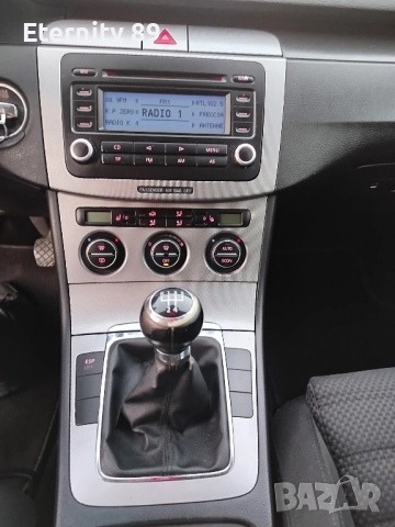 Volkswagen Passat 6 1.9 tdi, снимка 3 - Автомобили и джипове - 51912528