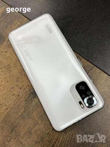 Телефон Xiaomi Redmi Note 10s, снимка 6 - Xiaomi - 51960100
