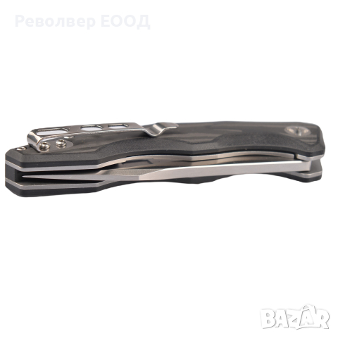 Сгъваем нож Dulotec K300 - D2 инструментална Стомана, снимка 3 - Ножове - 45007460