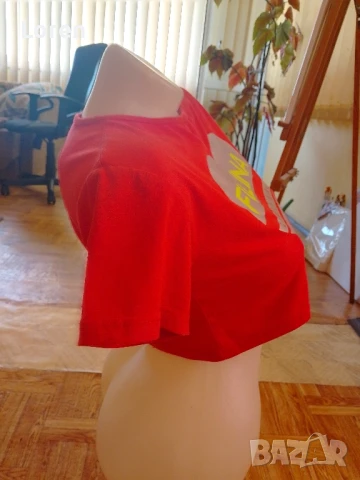 ❤️⭐Miss Azur⭐❤️Много къса атрактивна тениска , снимка 6 - Детски тениски и потници - 50556174