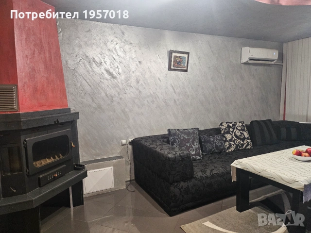 Четиристаен апартамент , снимка 3 - Апартаменти - 53458796