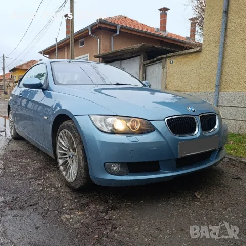 Калник Калници BMW E92 E93 Калник БМВ Е92 Е93 , снимка 4 - Части - 48550630