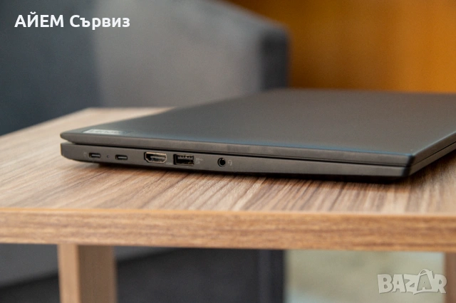 Lenovo ThinkPad T14s Gen 4 / Ryzen 5 7540u / 16GB / 256GB / WUXGA Touch, снимка 9 - Лаптопи за дома - 54224466
